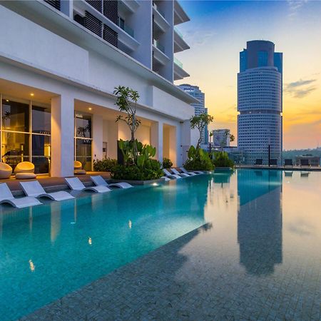Quill Residences Kuala Lumpur, Five Senses מראה חיצוני תמונה
