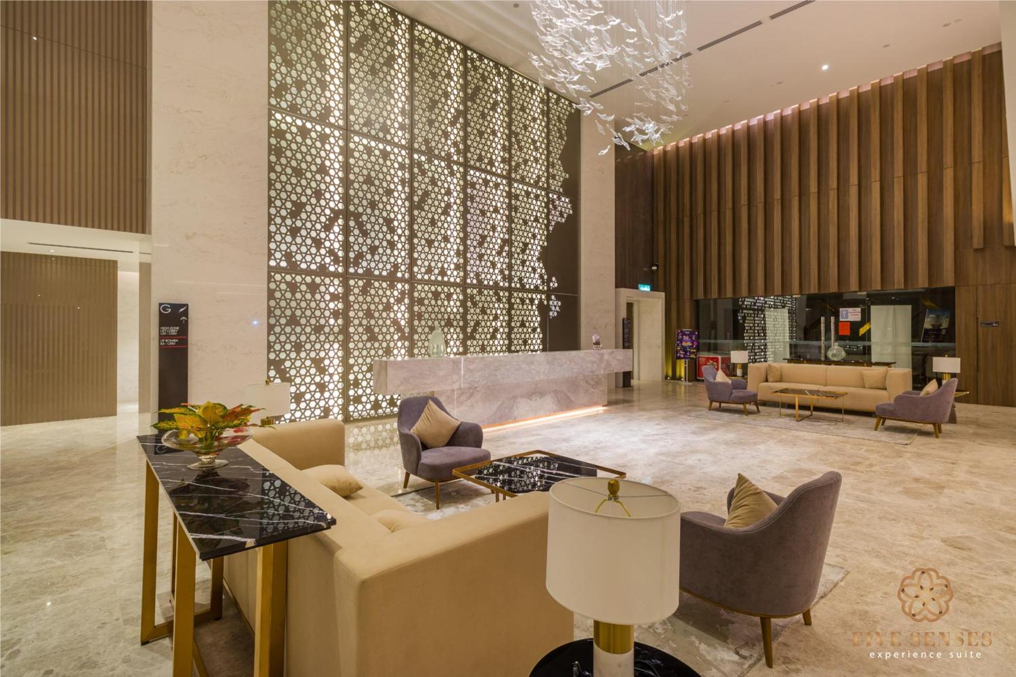 Quill Residences Kuala Lumpur, Five Senses מראה חיצוני תמונה