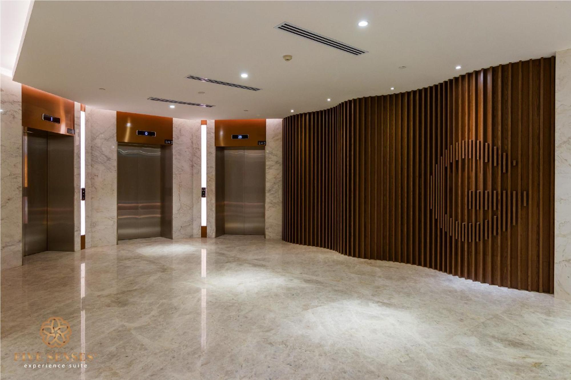 Quill Residences Kuala Lumpur, Five Senses מראה חיצוני תמונה