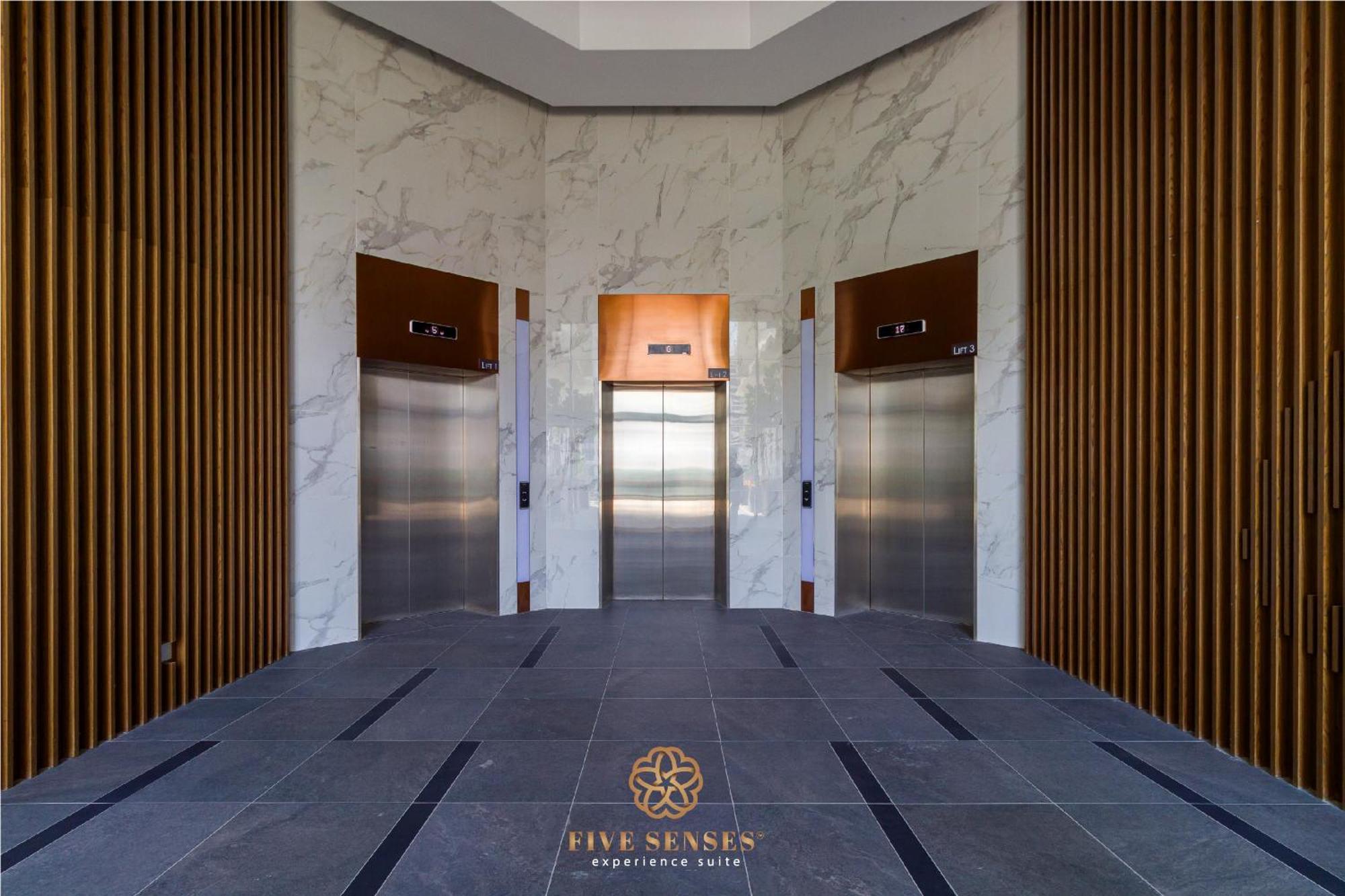 Quill Residences Kuala Lumpur, Five Senses מראה חיצוני תמונה