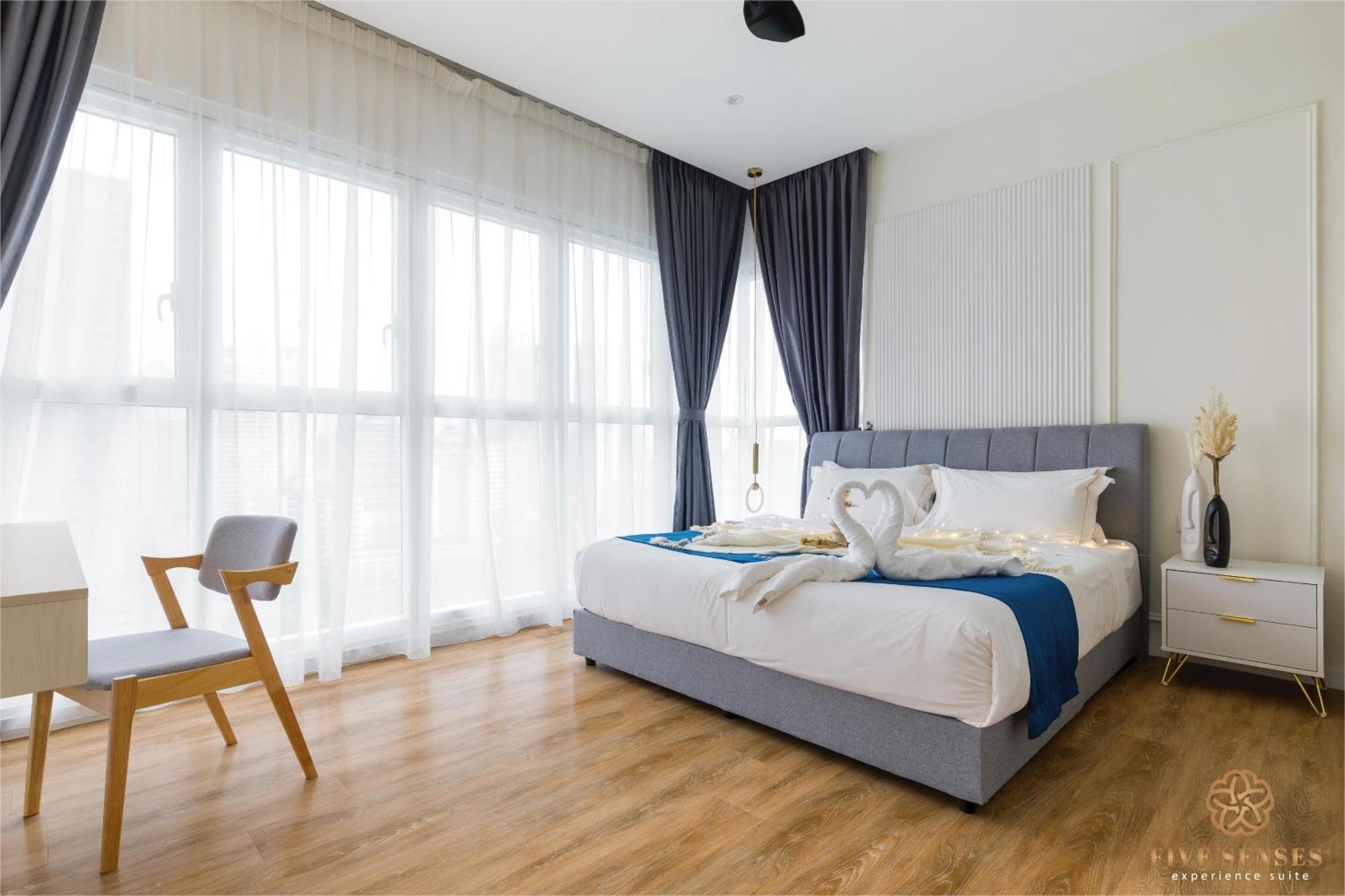Quill Residences Kuala Lumpur, Five Senses מראה חיצוני תמונה