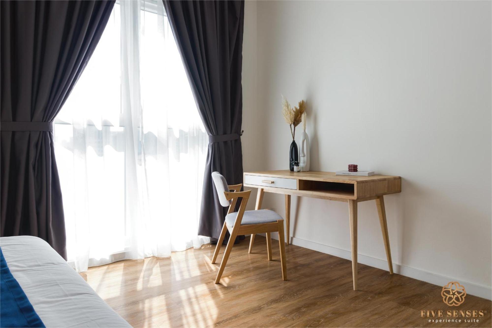 Quill Residences Kuala Lumpur, Five Senses חדר תמונה