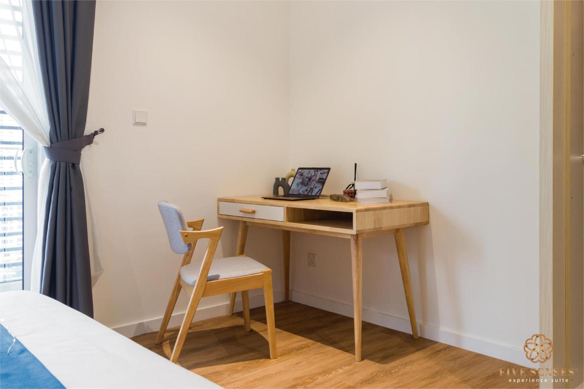 Quill Residences Kuala Lumpur, Five Senses חדר תמונה