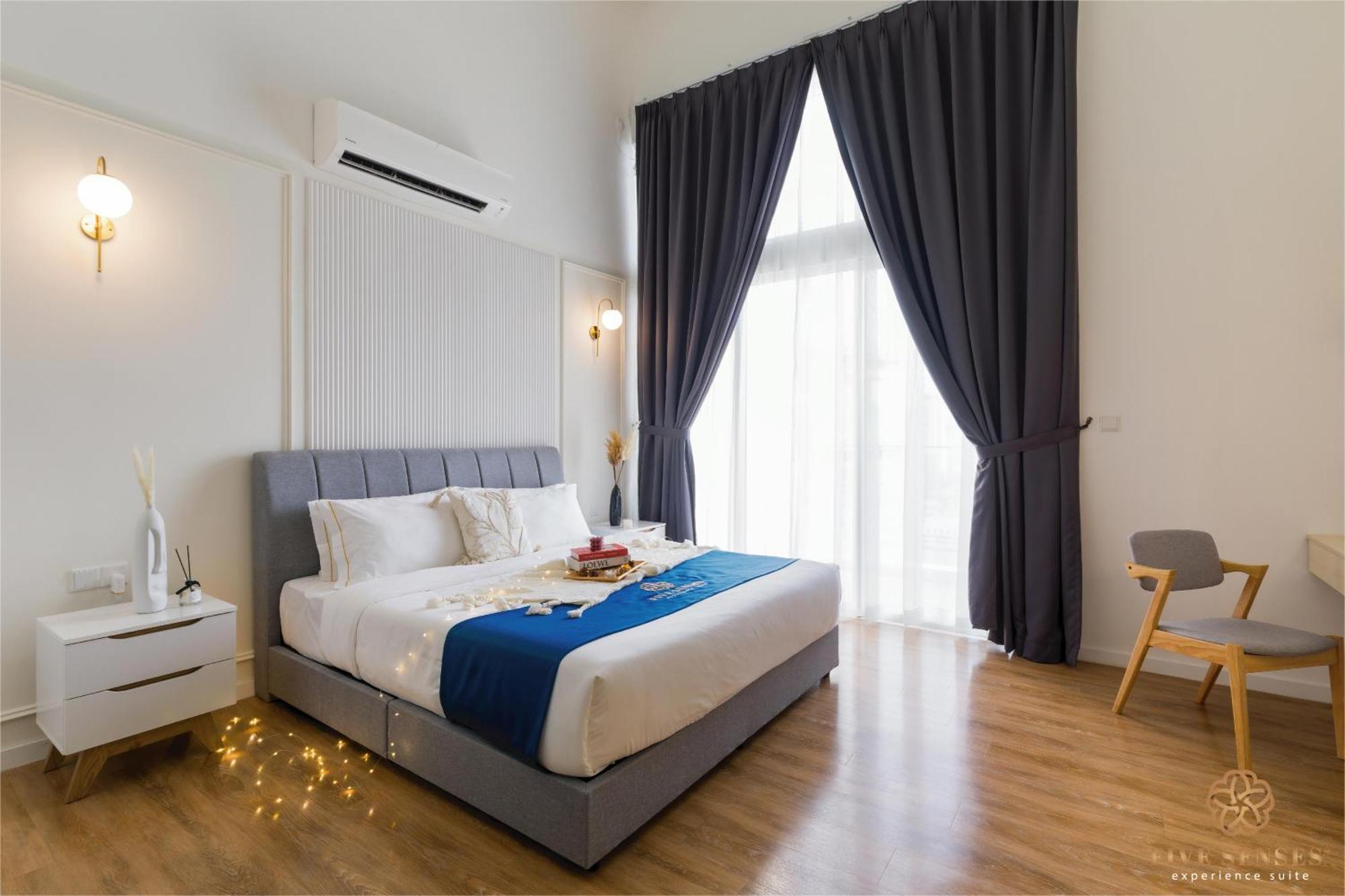 Quill Residences Kuala Lumpur, Five Senses חדר תמונה