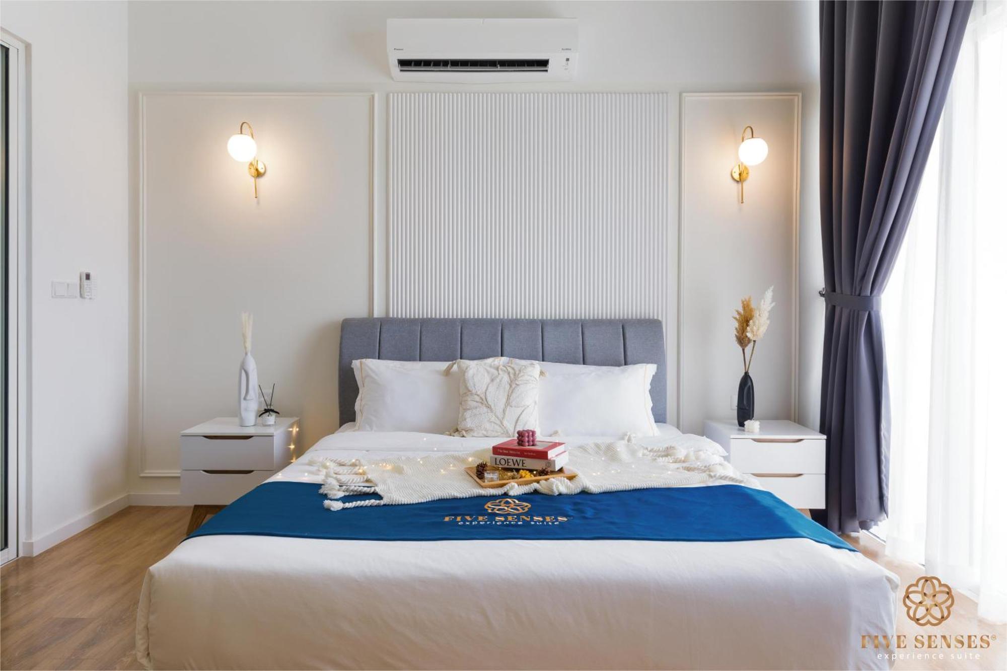 Quill Residences Kuala Lumpur, Five Senses חדר תמונה