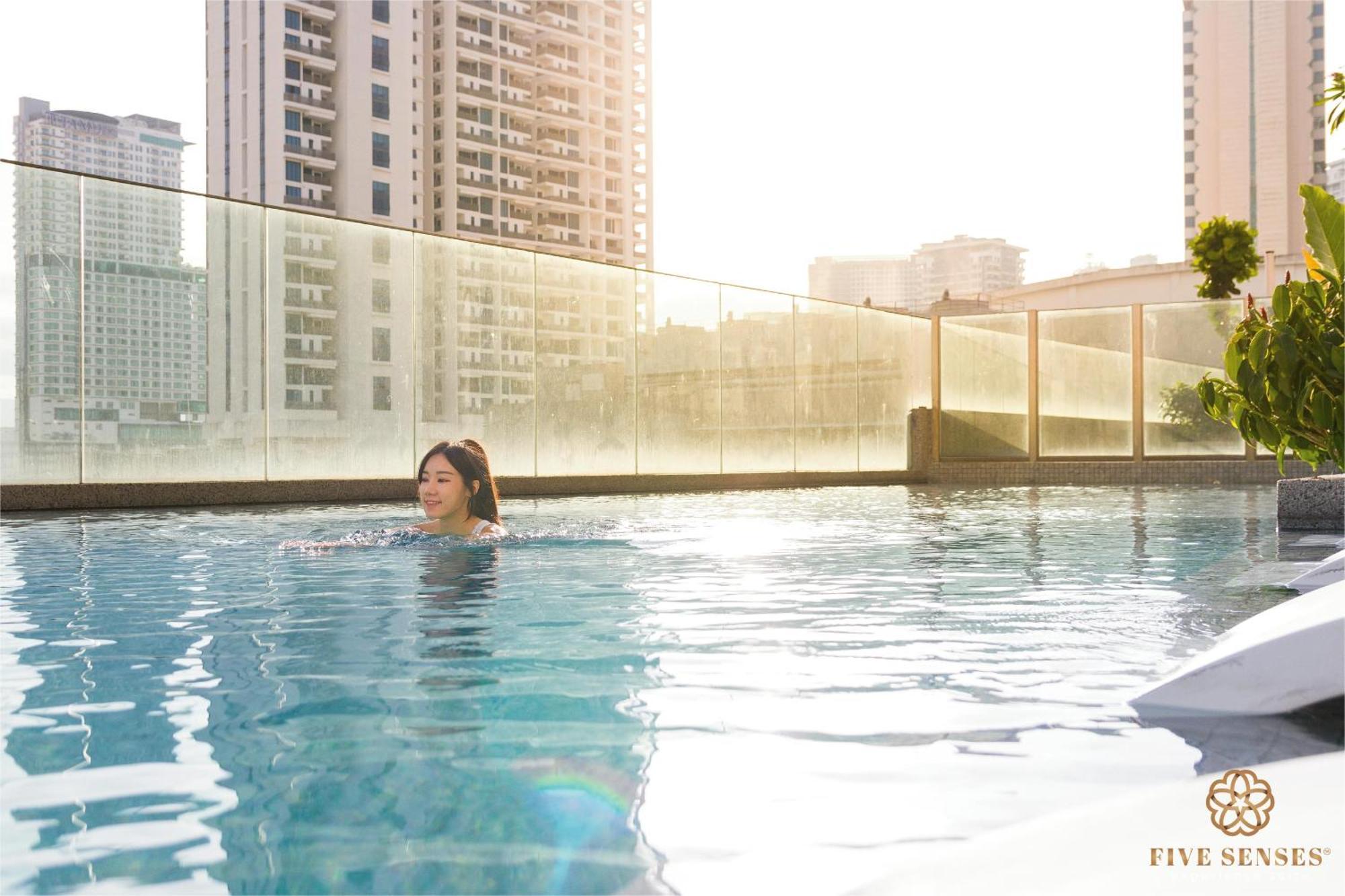 Quill Residences Kuala Lumpur, Five Senses מראה חיצוני תמונה